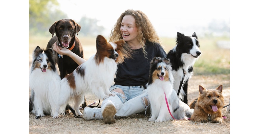 ¿Cómo proteger a tu perro de las pulgas y garrapatas?