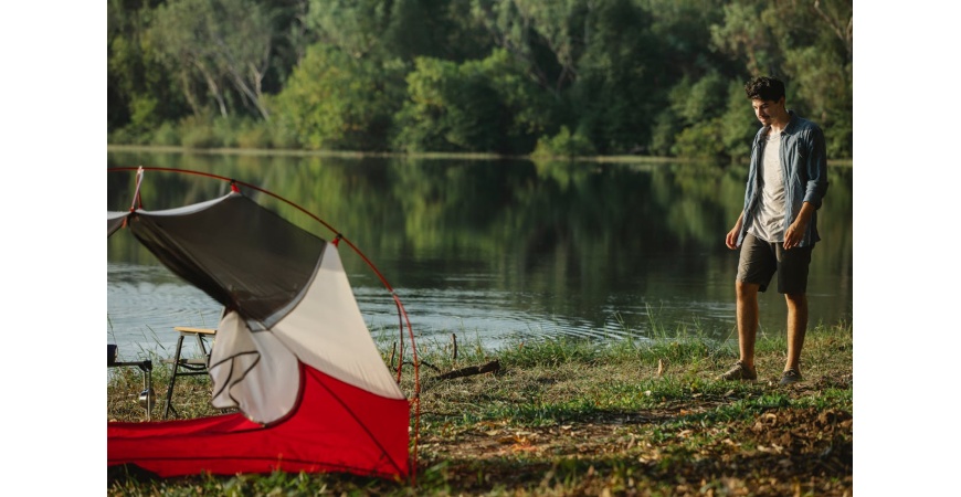 Este verano protégete de los mosquitos y garrapatas