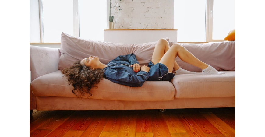 Candidiasis vaginal: qué, causas y síntomas
