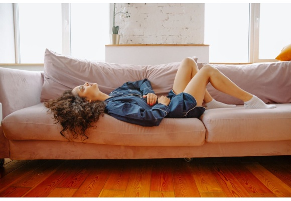 Candidiasis vaginal: qué, causas y síntomas