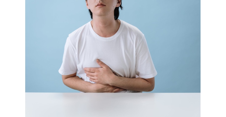 Parásitos intestinales ¿Qué son y por qué se producen?