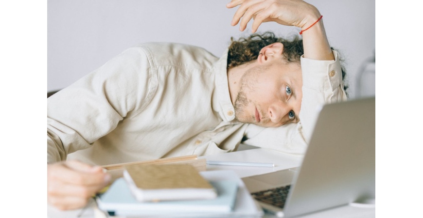 Mejora la concentración y la energía con la vuelta al trabajo 