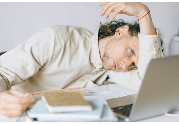Mejora la concentración y la energía con la vuelta al trabajo 