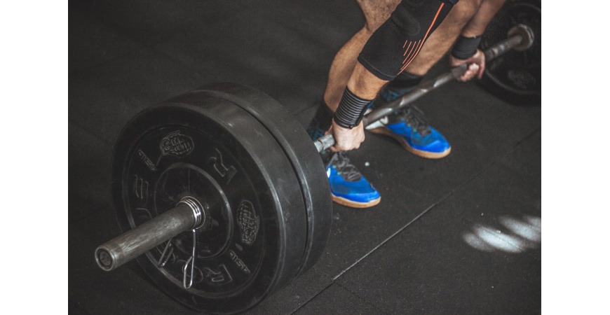 Super Patch, un plus de energía para tus entrenamientos
