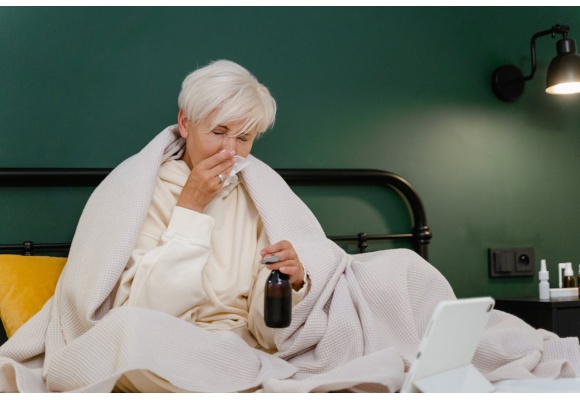 Echinacea Vogel, la mejor defensa frente a los virus