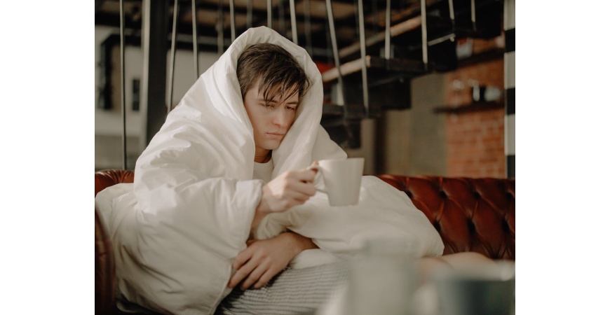 Complementos para frenar los síntomas del resfriado y fortalecer las defensas