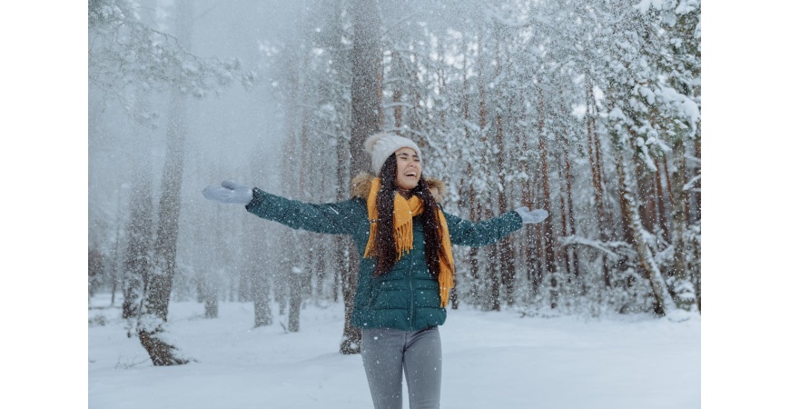 Aumenta las defensas naturales con el aceite esencial Ravintsara