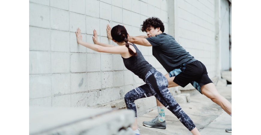¡Empieza hoy! Pequeños hábitos para estar en forma en 2026