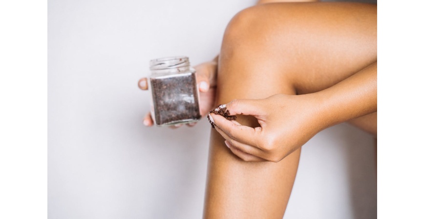 Limpieza profunda de la piel en invierno 