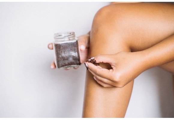 Limpieza profunda de la piel en invierno 