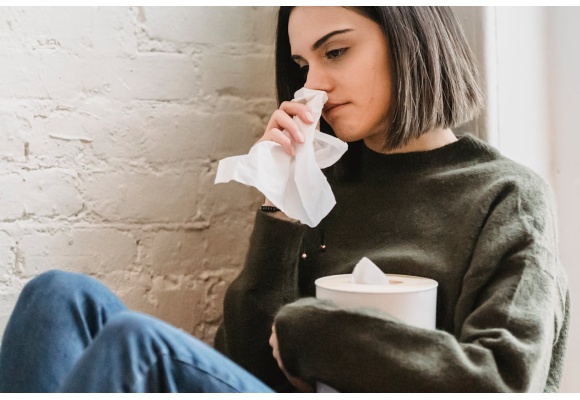 ¡Prepárate para la primavera! Recomendaciones para sobrevivir a la alergia 