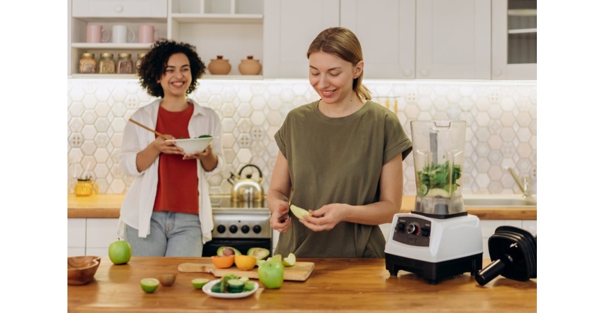 Astenia primaveral: la importancia de limpiar el organismo para ganar vitalidad