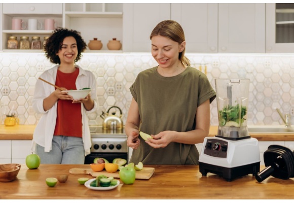 Astenia primaveral: la importancia de limpiar el organismo para ganar vitalidad