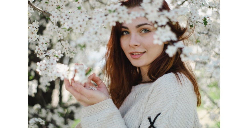 Operación Primavera ¿Cómo preparar tu piel para el sol?