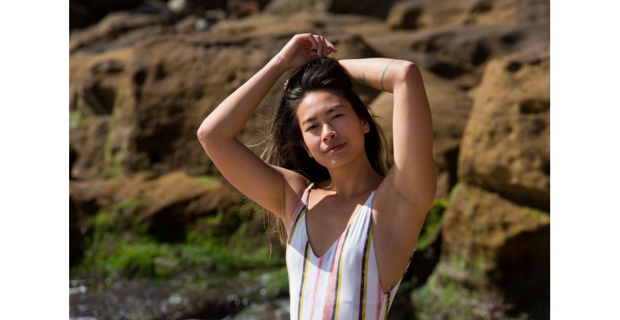 ¿Cómo combatir la sudoración excesiva de forma natural este verano?