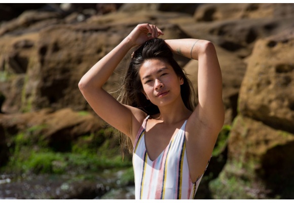 ¿Cómo combatir la sudoración excesiva de forma natural este verano?