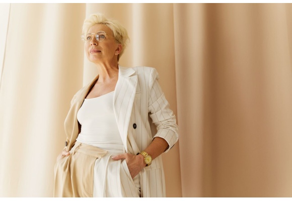 Bienestar en la menopausia: claves para recuperar la energía, el equilibrio hormonal y la vitalidad