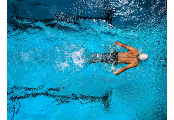 Dietética deportiva para cuidar de tu salud en verano 