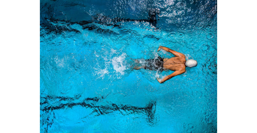 ¡Dietética deportiva! Cuida de tu salud en verano 
