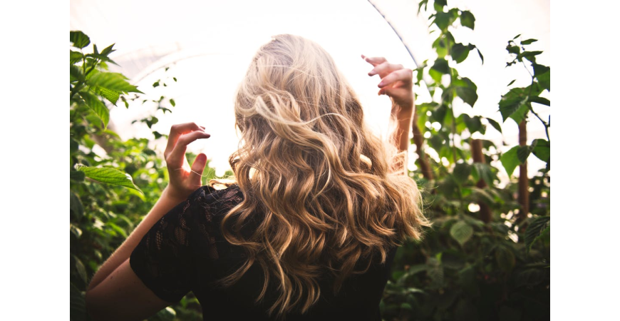 ¡Henna! Tinte natural para tu cabello