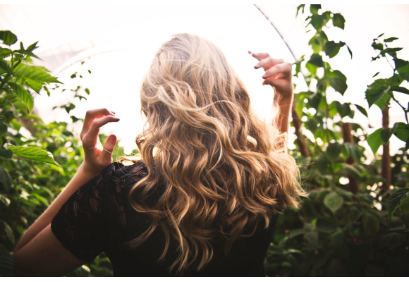 ¡Henna! Tinte natural para tu cabello