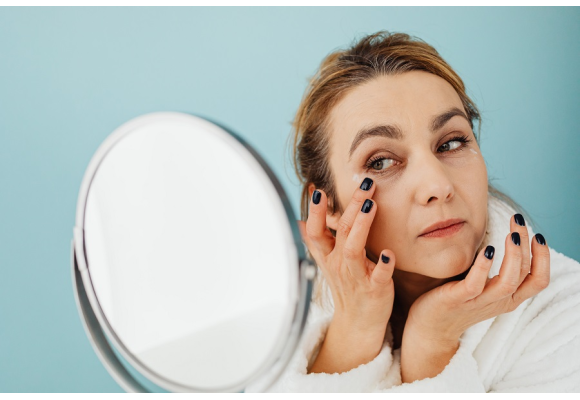 Descubre la línea dermatológica de Ebers 