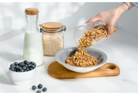 Todo lo que necesitas saber sobre las intolerancias alimentarias 