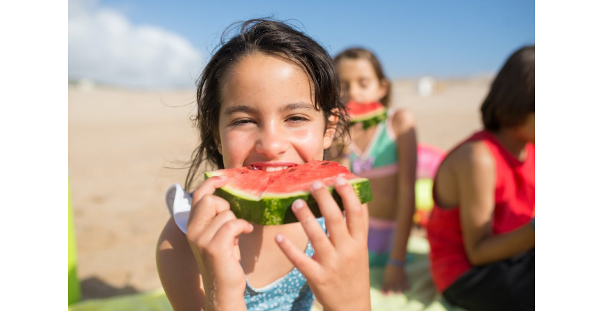 Niños con hipertensión: consecuencias y cómo prevenirlo 