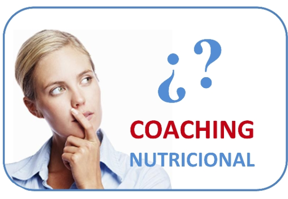Coaching Nutricional