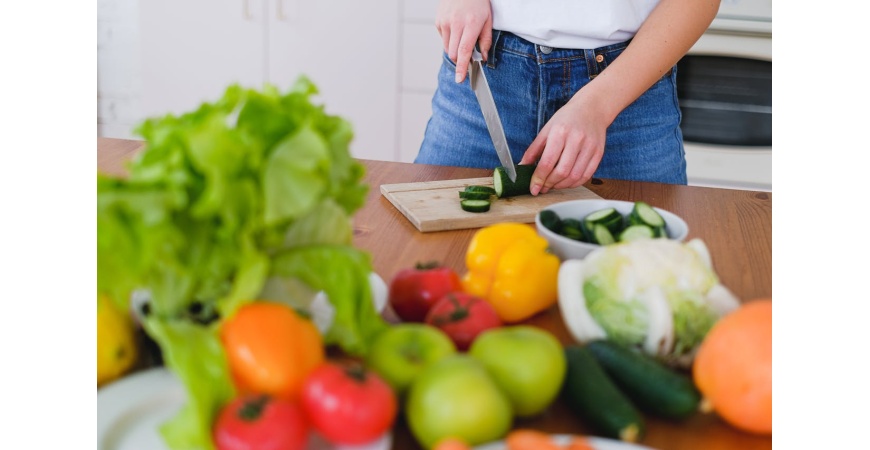 Naturopatía y nutrición ¡Transforma tu dieta para una vida saludable!