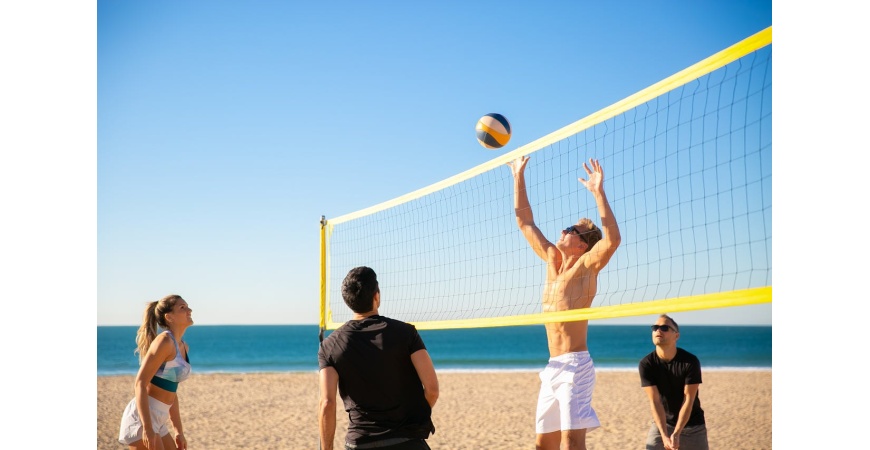 La resistencia que necesitas para hacer deporte con Super Patch