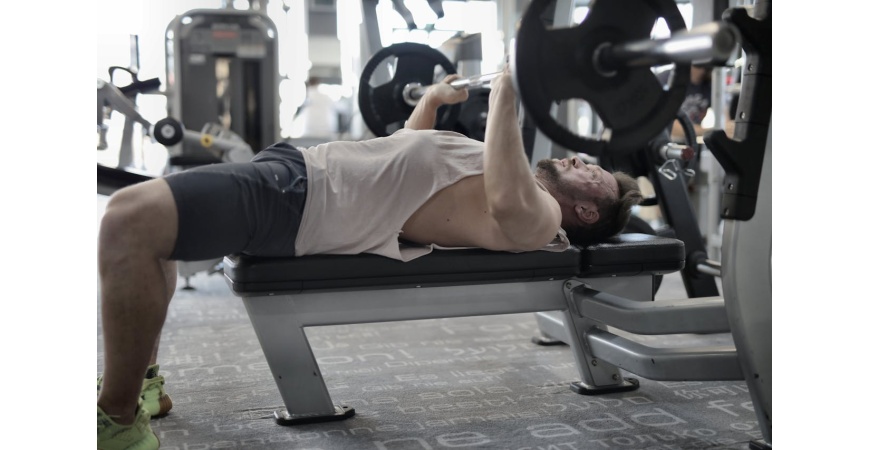 Resistencia en el deporte ¿cómo mejorarla y construir masa muscular?