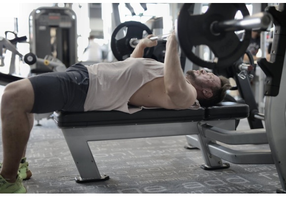 Resistencia en el deporte ¿cómo mejorarla y construir masa muscular?